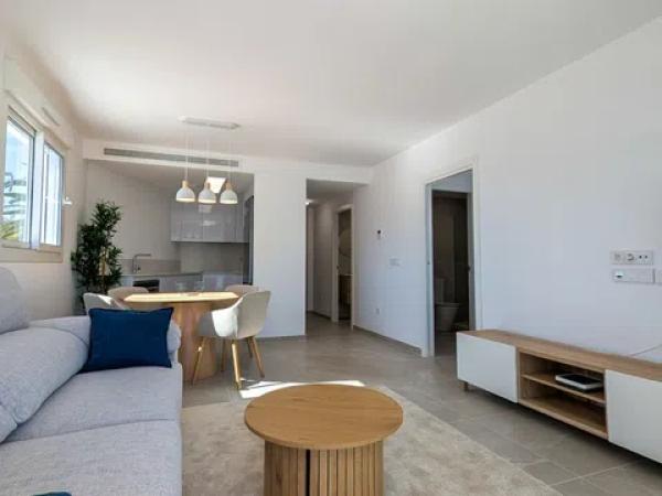 Piso en Devesses - Monte Pego