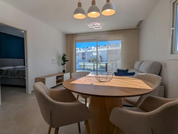 Piso en Devesses - Monte Pego