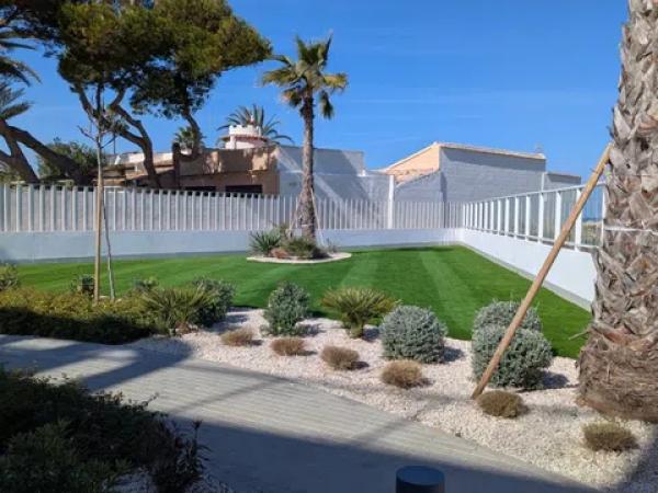 Piso en Devesses - Monte Pego