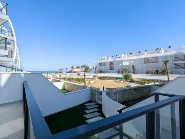 Piso en Devesses - Monte Pego