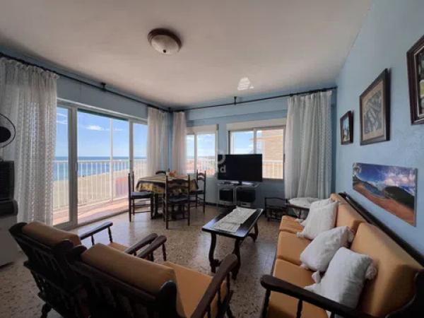 Piso en Devesses - Monte Pego