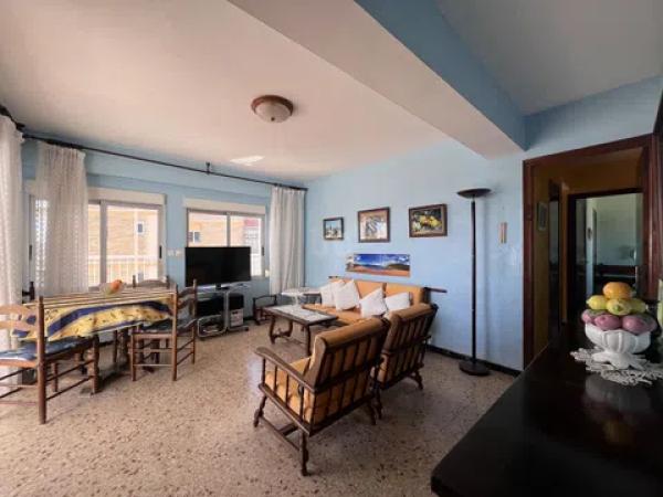 Piso en Devesses - Monte Pego