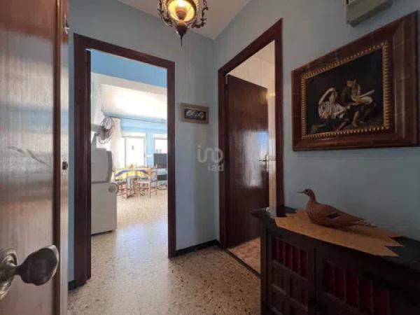 Piso en Devesses - Monte Pego