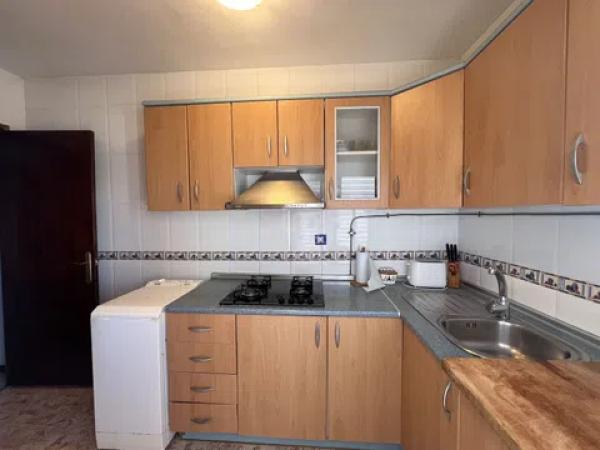 Piso en Devesses - Monte Pego