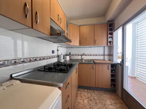 Piso en Devesses - Monte Pego