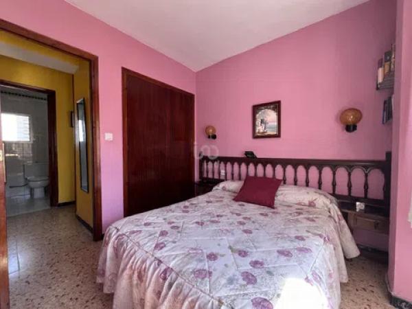 Piso en Devesses - Monte Pego