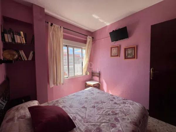 Piso en Devesses - Monte Pego