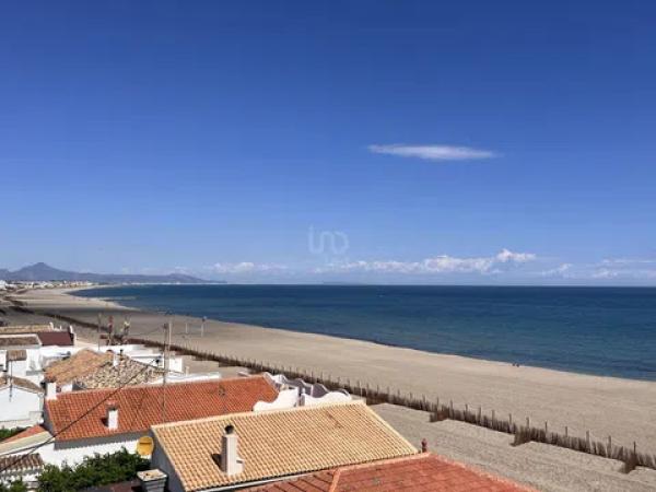 Piso en Devesses - Monte Pego