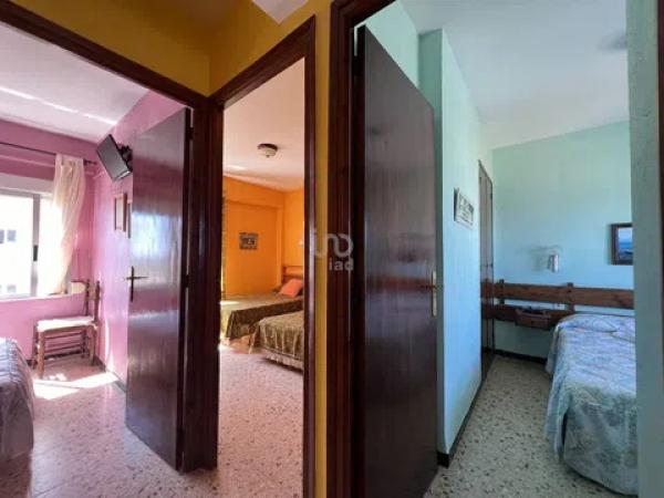 Piso en Devesses - Monte Pego