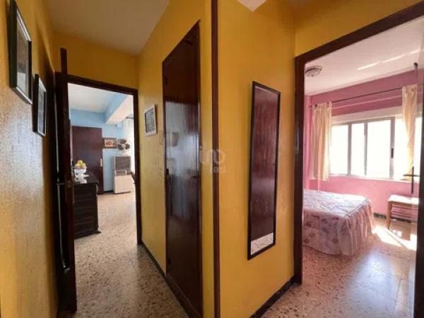 Piso en Devesses - Monte Pego