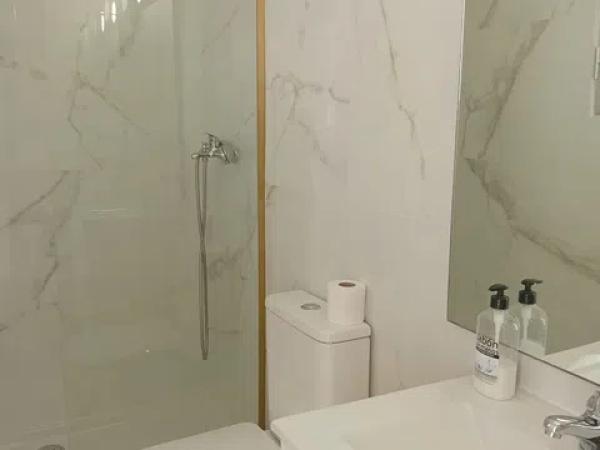 Chalet adosado en calle Atamant, 18