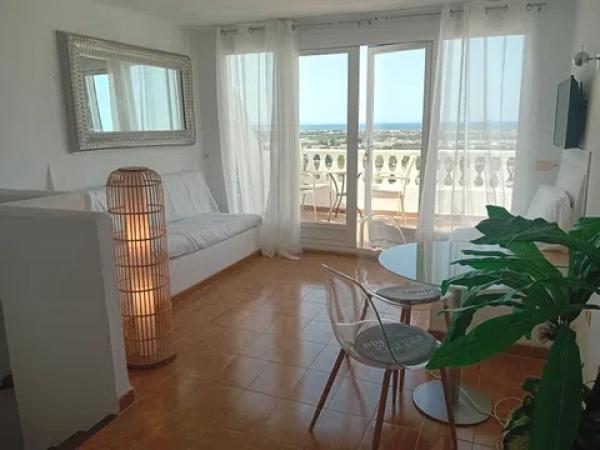 Chalet adosado en calle Atamant, 18