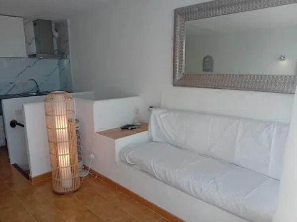 Chalet adosado en calle Atamant, 18