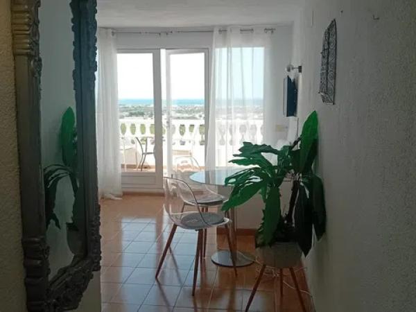 Chalet adosado en calle Atamant, 18