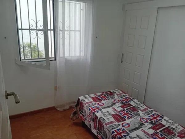 Chalet adosado en calle Atamant, 18