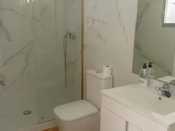 Chalet adosado en calle Atamant, 18