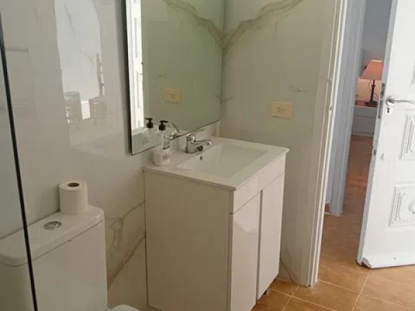 Chalet adosado en calle Atamant, 18