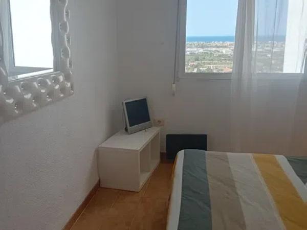 Chalet adosado en calle Atamant, 18