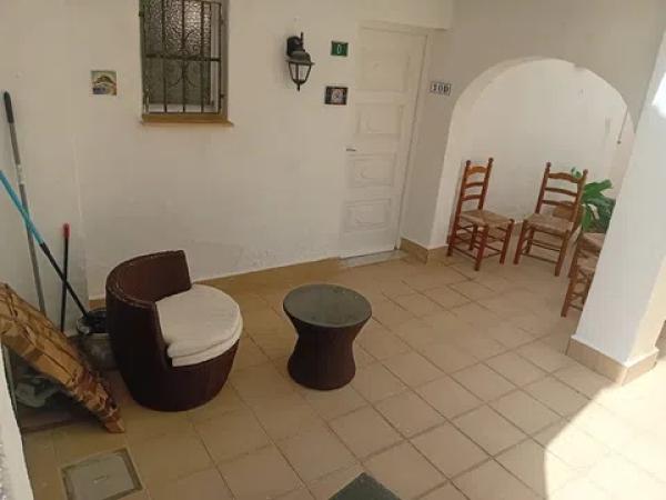 Chalet adosado en calle Atamant, 18