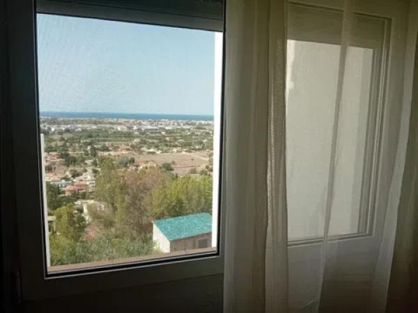 Chalet adosado en calle Atamant, 18