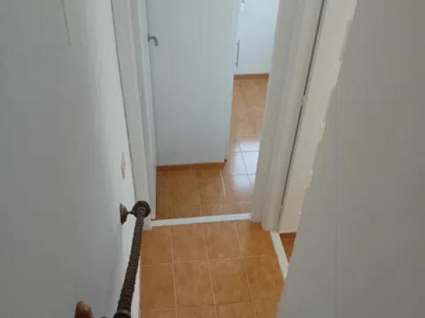 Chalet adosado en calle Atamant, 18