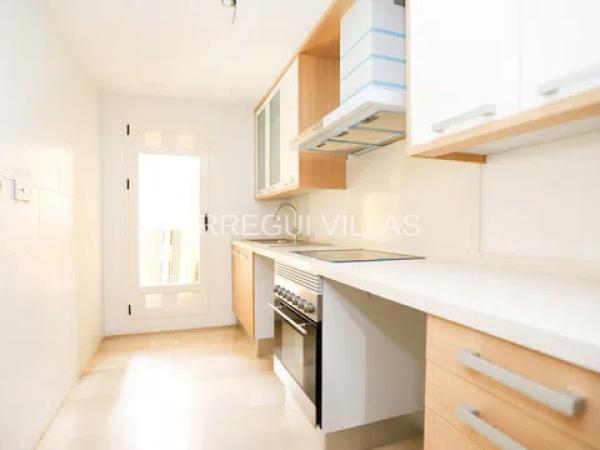 Piso en avenida de Ramón Ortega, 2