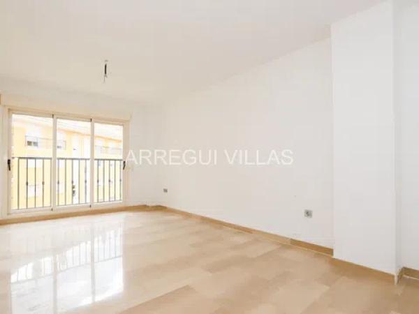 Piso en avenida de Ramón Ortega, 2