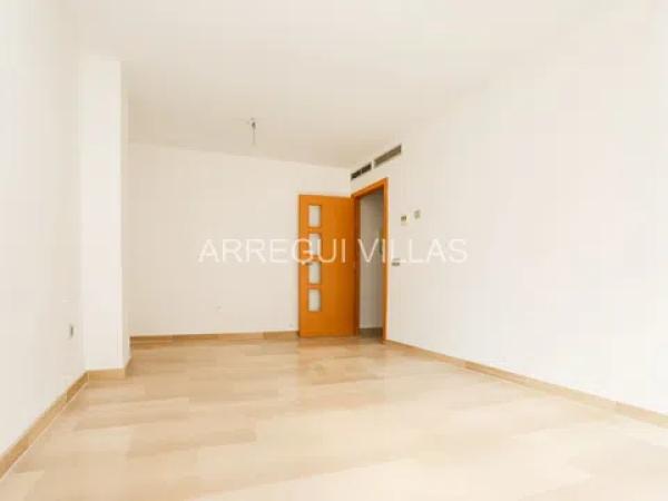 Piso en avenida de Ramón Ortega, 2