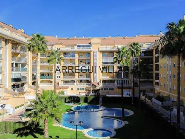 Piso en avenida de Ramón Ortega, 2