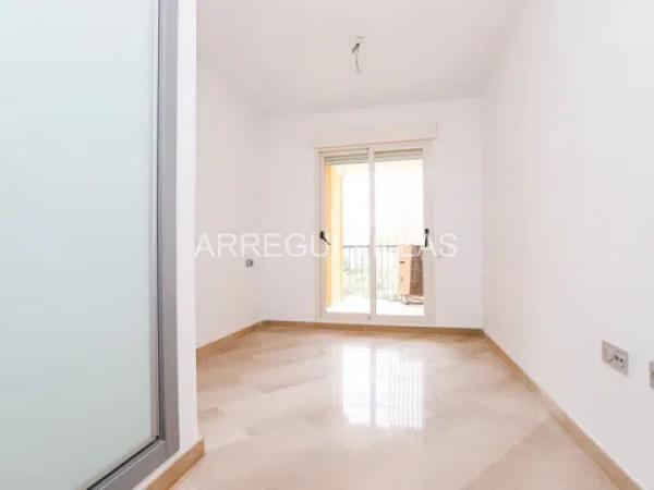 Piso en avenida de Ramón Ortega, 2