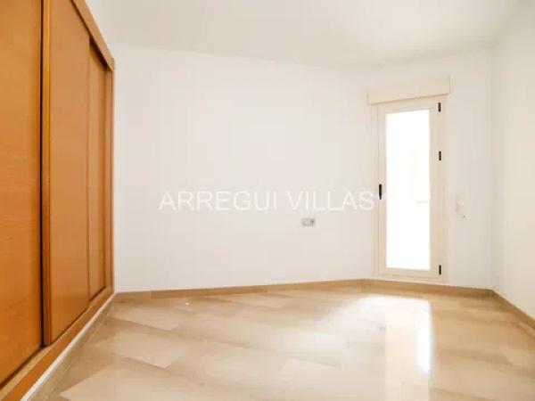 Piso en avenida de Ramón Ortega, 2