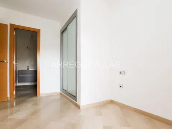 Piso en avenida de Ramón Ortega, 2