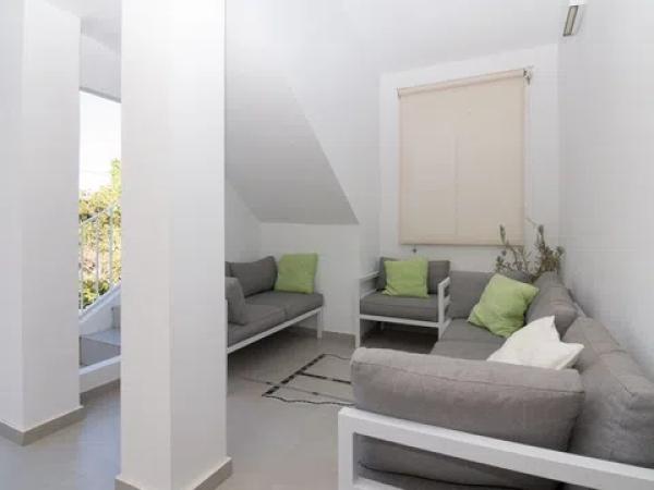 Chalet en Barrio El Palmar-Los Molinos