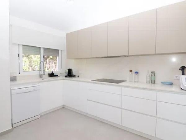 Chalet en Barrio El Palmar-Los Molinos