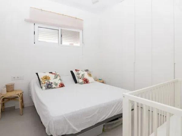 Chalet en Barrio El Palmar-Los Molinos