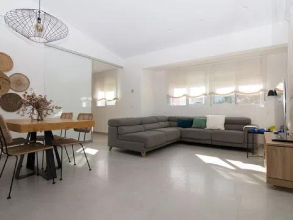 Chalet en Barrio El Palmar-Los Molinos