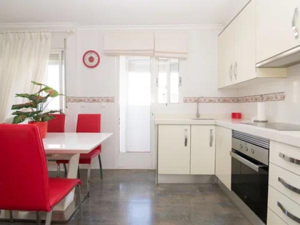 Ático en Centro Urbano