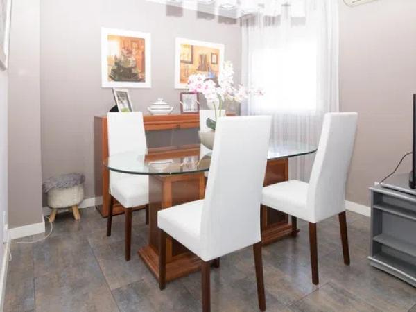 Ático en Centro Urbano