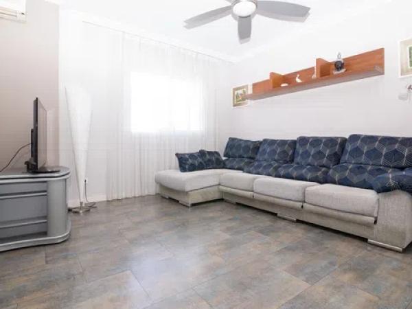 Ático en Centro Urbano