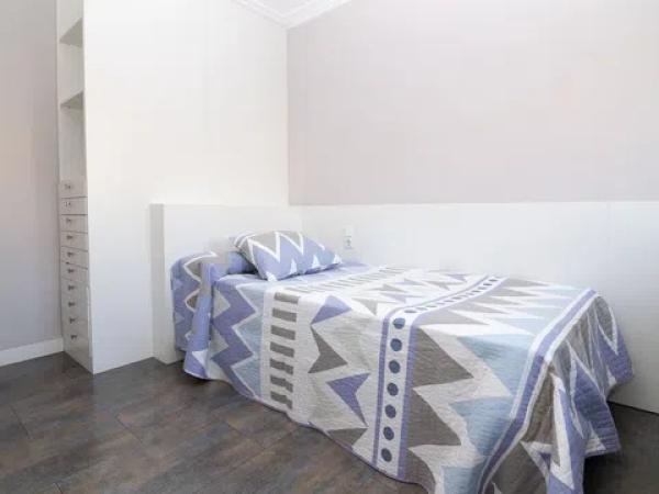 Ático en Centro Urbano