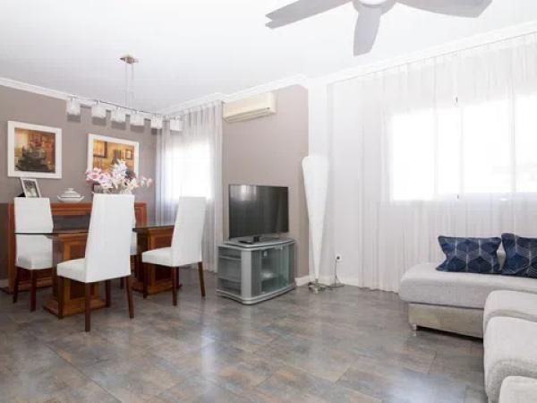 Ático en Centro Urbano