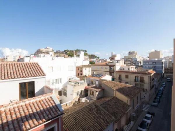 Ático en Centro Urbano