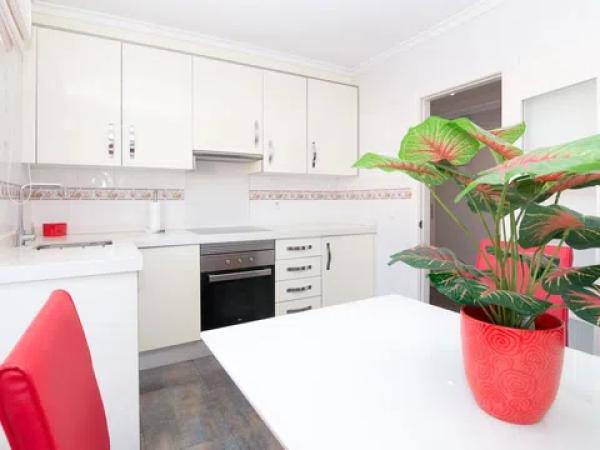 Ático en Centro Urbano