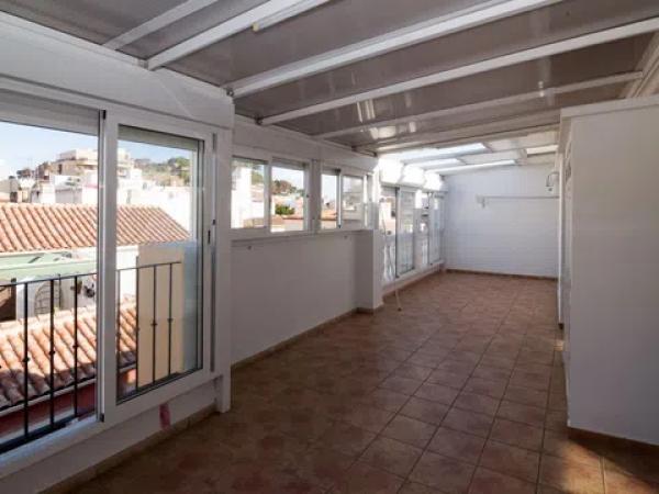 Ático en Centro Urbano