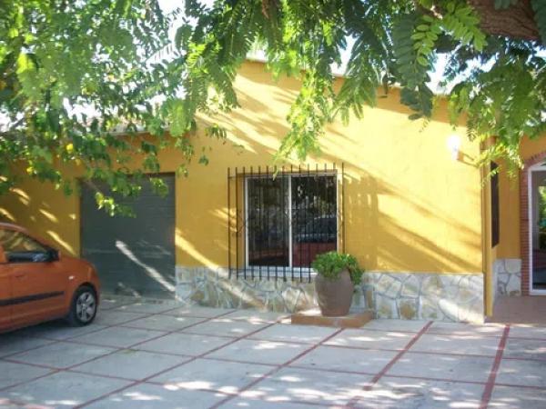 Chalet en Barrio Les Bassetes-El Marjal