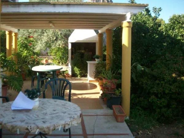 Chalet en Barrio Les Bassetes-El Marjal