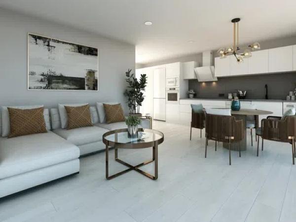 Dúplex en Devesses - Monte Pego