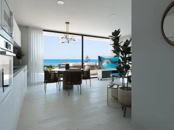 Dúplex en Devesses - Monte Pego