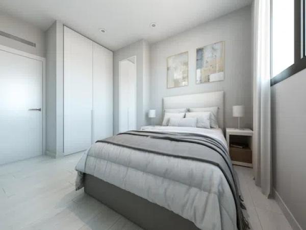 Dúplex en Devesses - Monte Pego