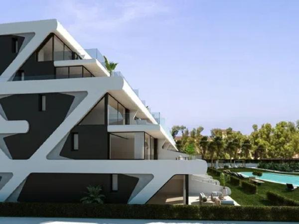 Dúplex en Devesses - Monte Pego